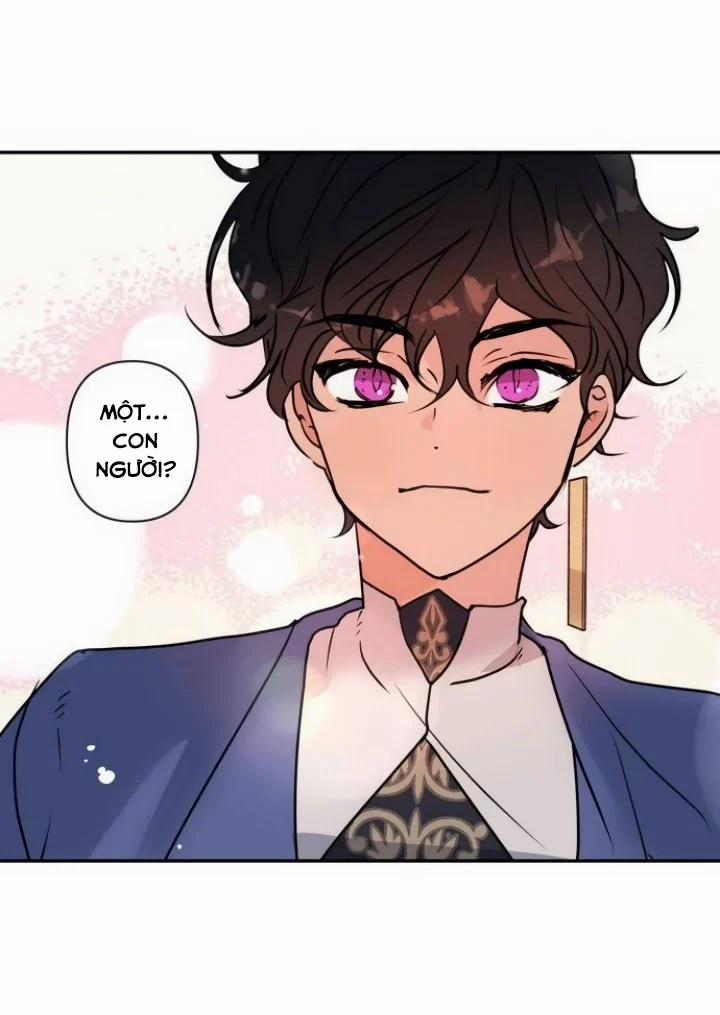 Tôi Nuôi Dưỡng Một Con Quái Vật 4 trang 7