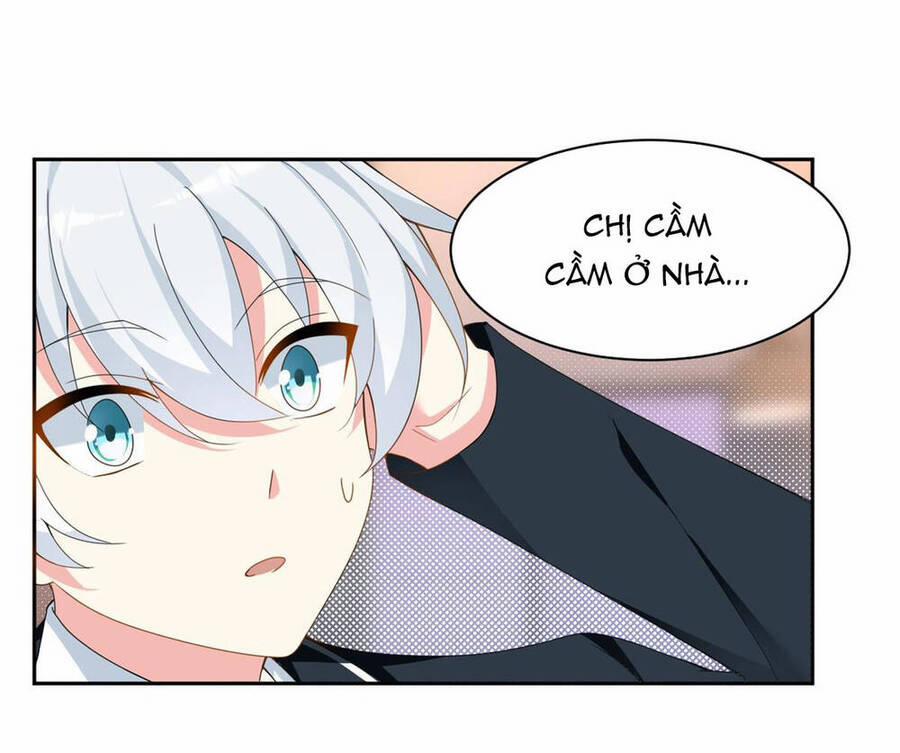 Tôi Ở Thế Giới Khác Dựa Dẫm Vào Phụ Nữ 10 trang 19