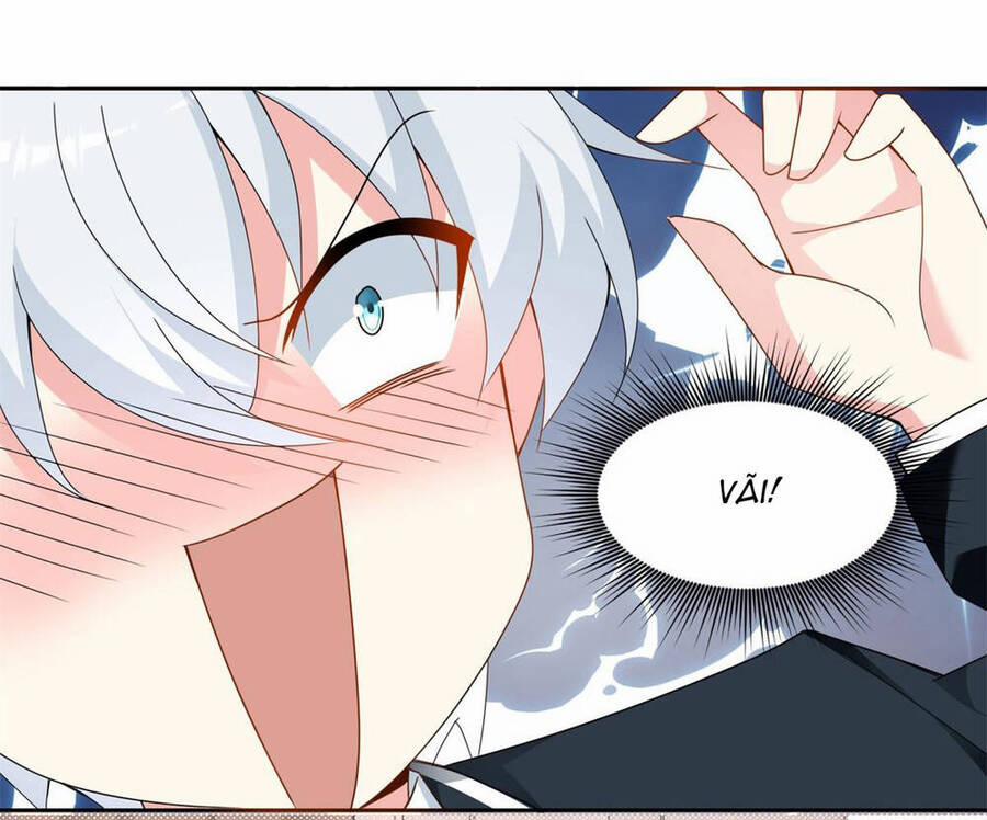 Tôi Ở Thế Giới Khác Dựa Dẫm Vào Phụ Nữ 10 trang 20