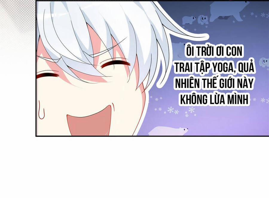 Tôi Ở Thế Giới Khác Dựa Dẫm Vào Phụ Nữ 10 trang 26