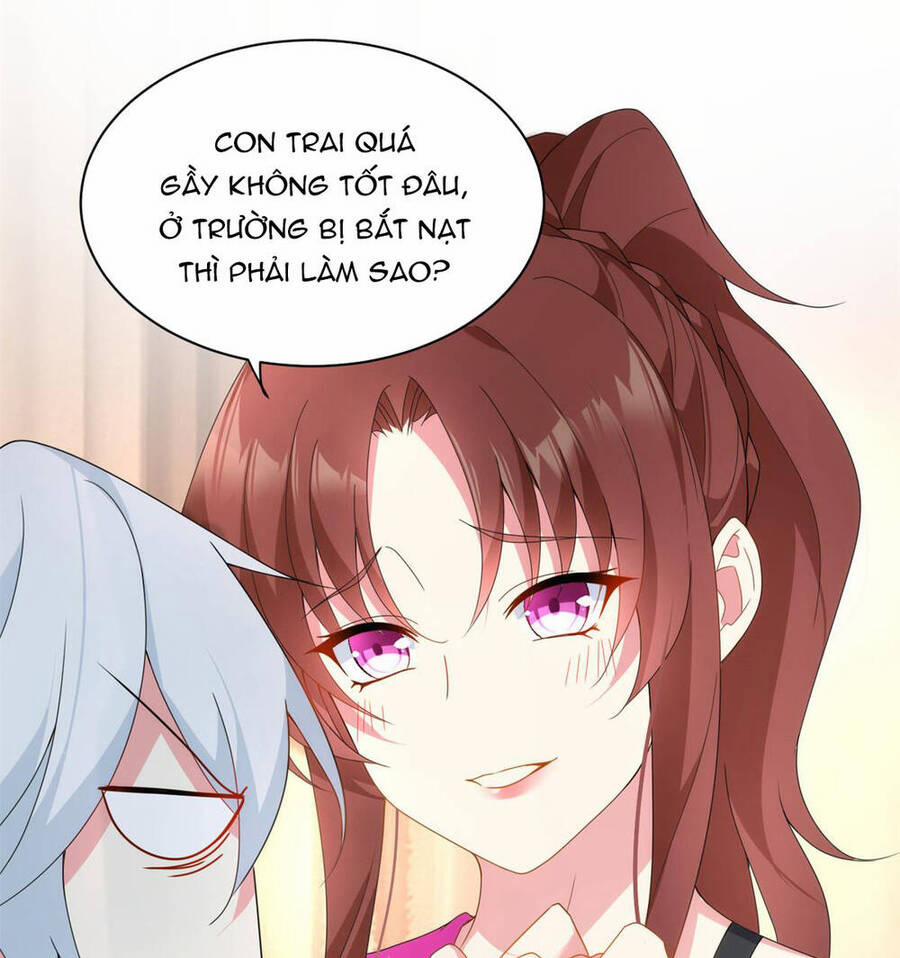 Tôi Ở Thế Giới Khác Dựa Dẫm Vào Phụ Nữ 10 trang 28