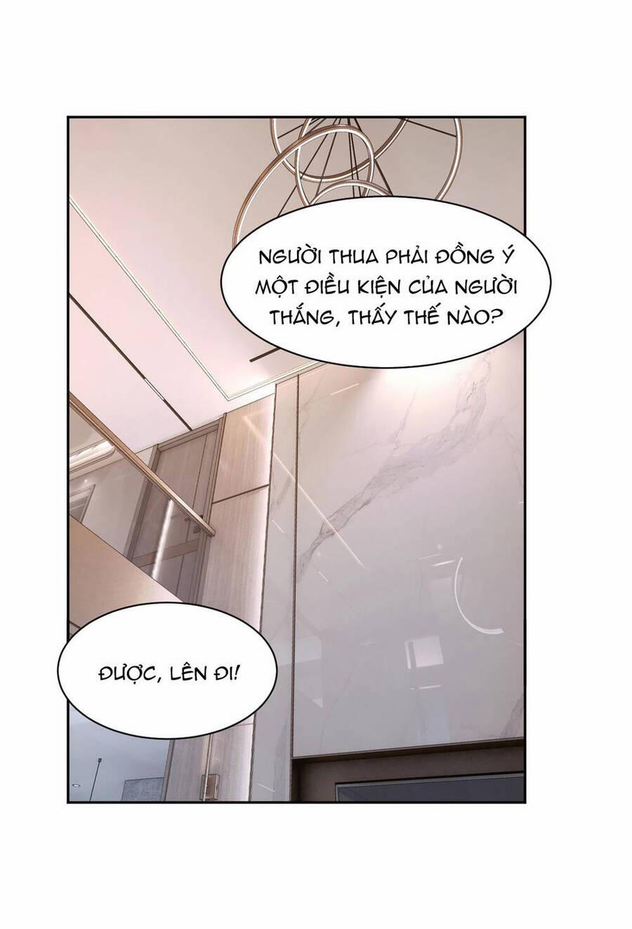 Tôi Ở Thế Giới Khác Dựa Dẫm Vào Phụ Nữ 10 trang 33