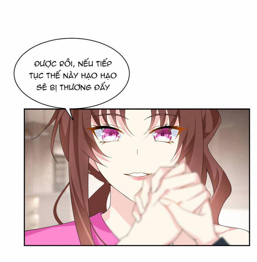 Tôi Ở Thế Giới Khác Dựa Dẫm Vào Phụ Nữ 10 trang 41