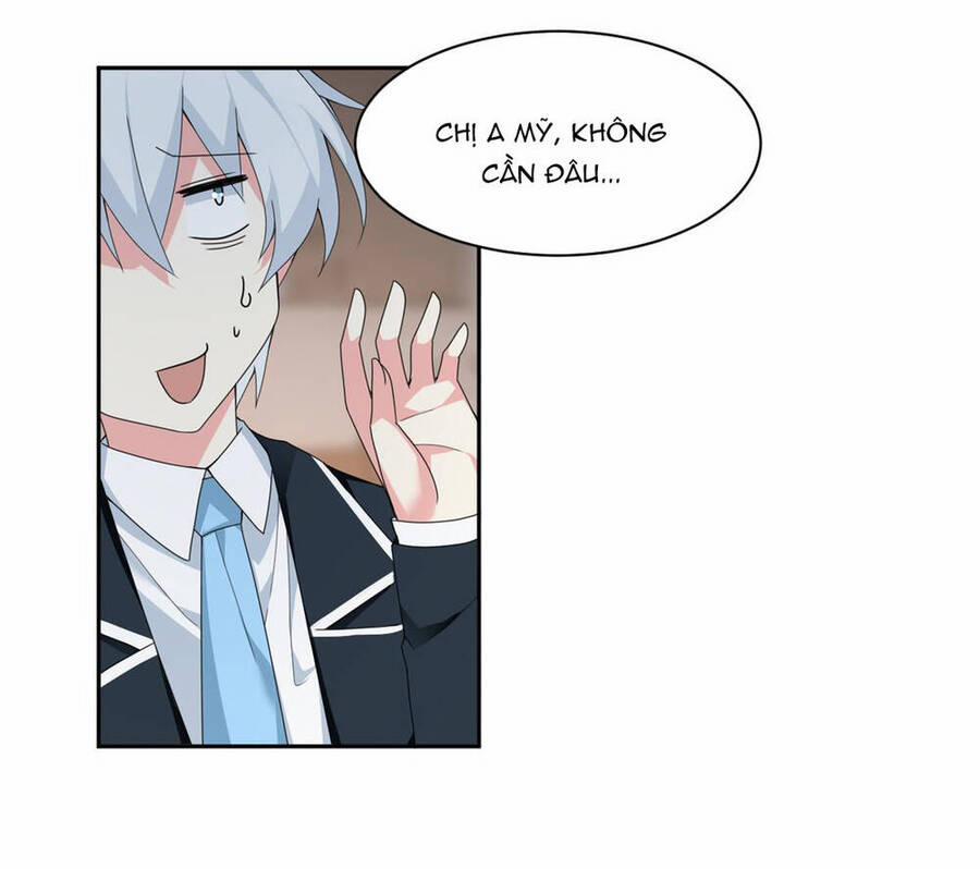 Tôi Ở Thế Giới Khác Dựa Dẫm Vào Phụ Nữ 10 trang 6