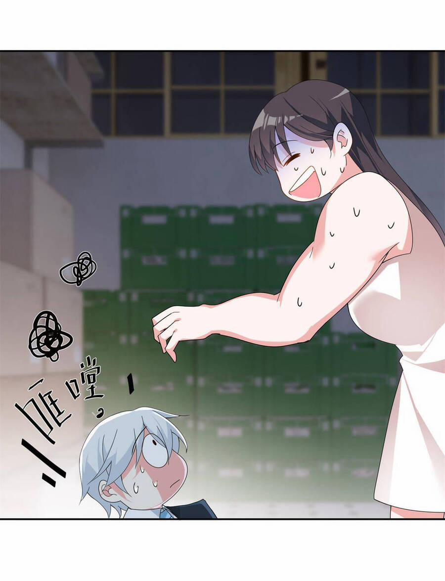 Tôi Ở Thế Giới Khác Dựa Dẫm Vào Phụ Nữ 10 trang 8