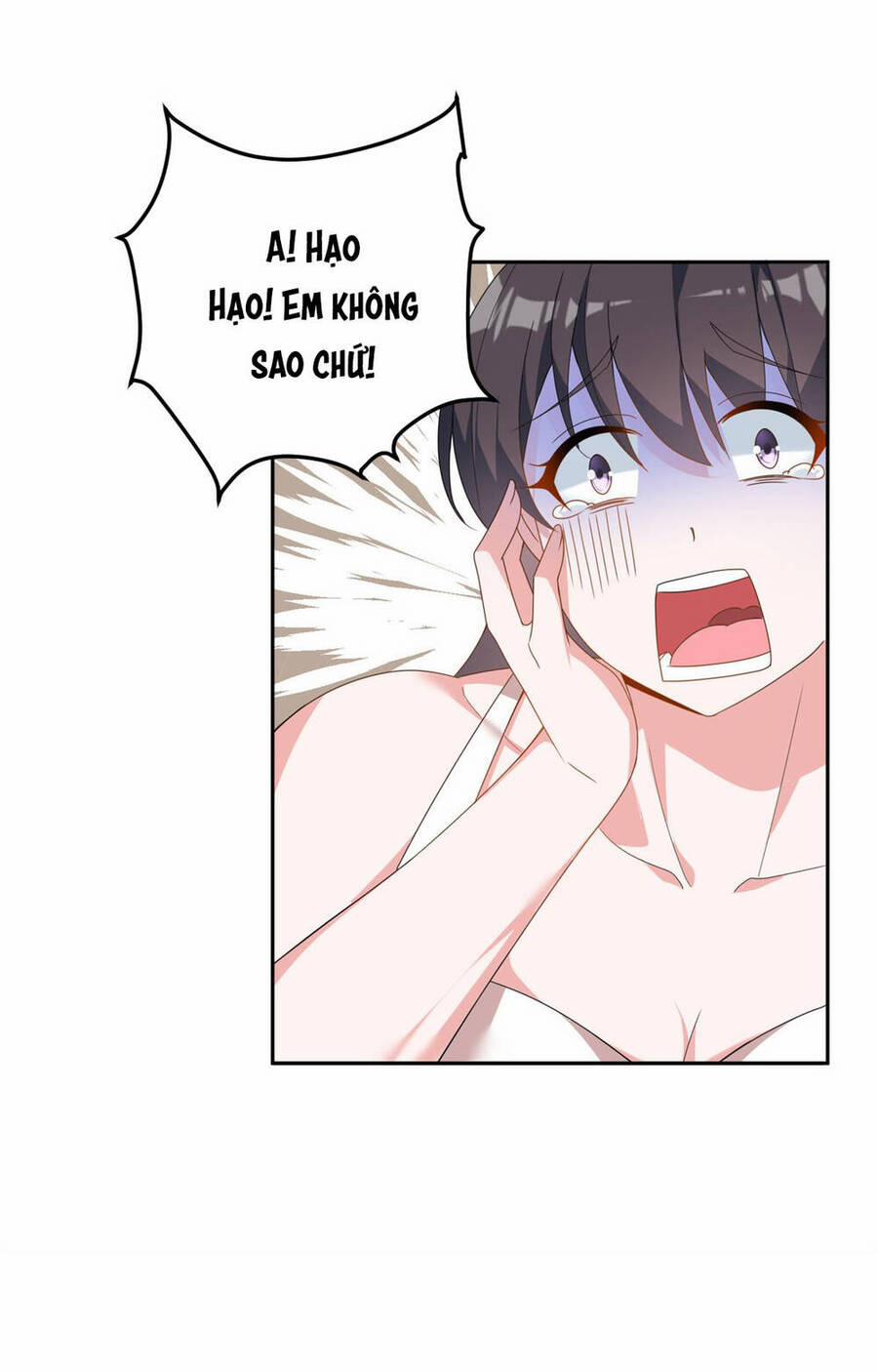 Tôi Ở Thế Giới Khác Dựa Dẫm Vào Phụ Nữ 10 trang 9