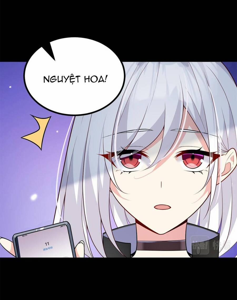 Tôi Ở Thế Giới Khác Dựa Dẫm Vào Phụ Nữ 100 trang 18