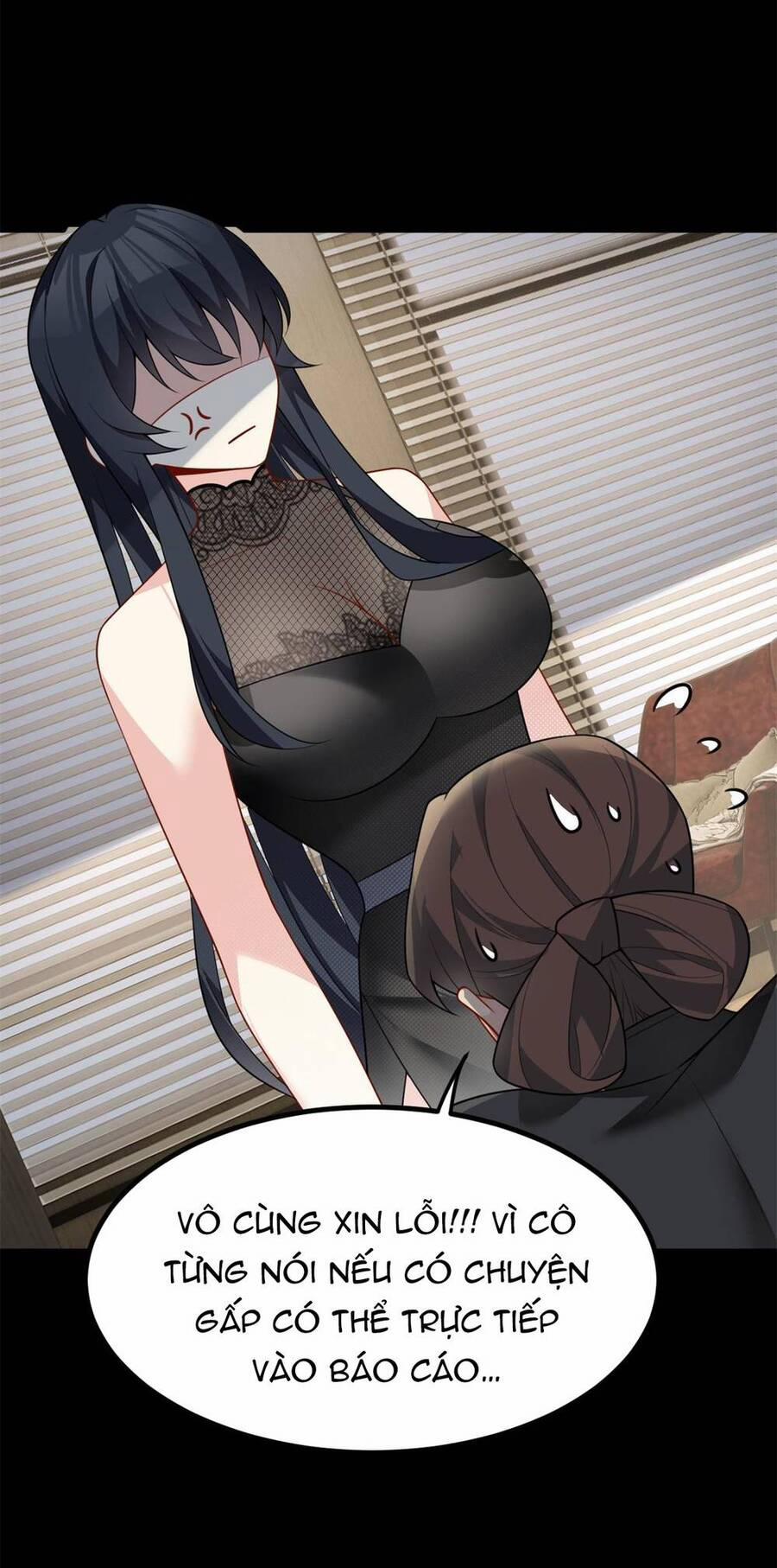 Tôi Ở Thế Giới Khác Dựa Dẫm Vào Phụ Nữ 100 trang 2