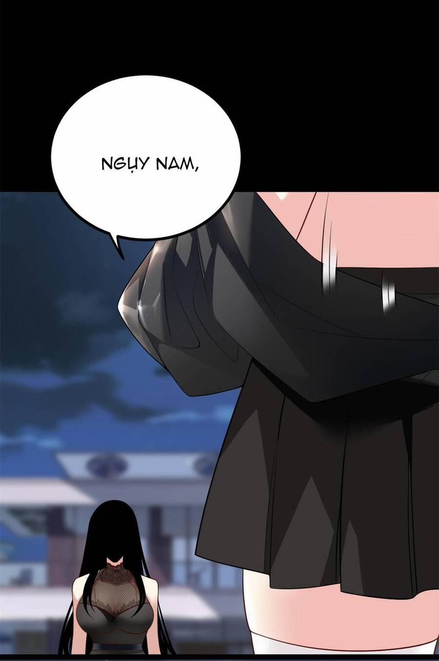 Tôi Ở Thế Giới Khác Dựa Dẫm Vào Phụ Nữ 100 trang 26