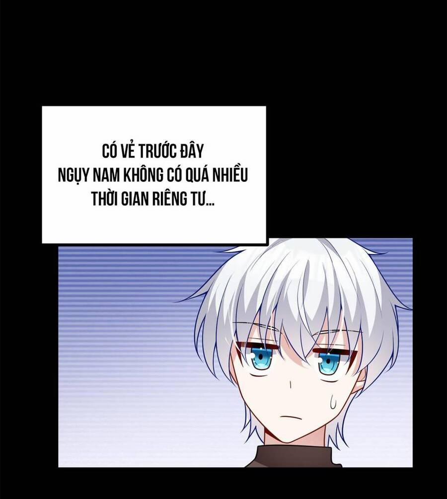 Tôi Ở Thế Giới Khác Dựa Dẫm Vào Phụ Nữ 100 trang 3