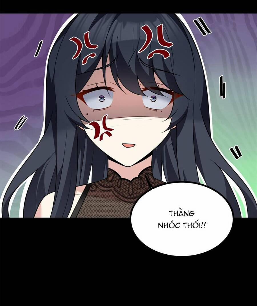 Tôi Ở Thế Giới Khác Dựa Dẫm Vào Phụ Nữ 100 trang 36