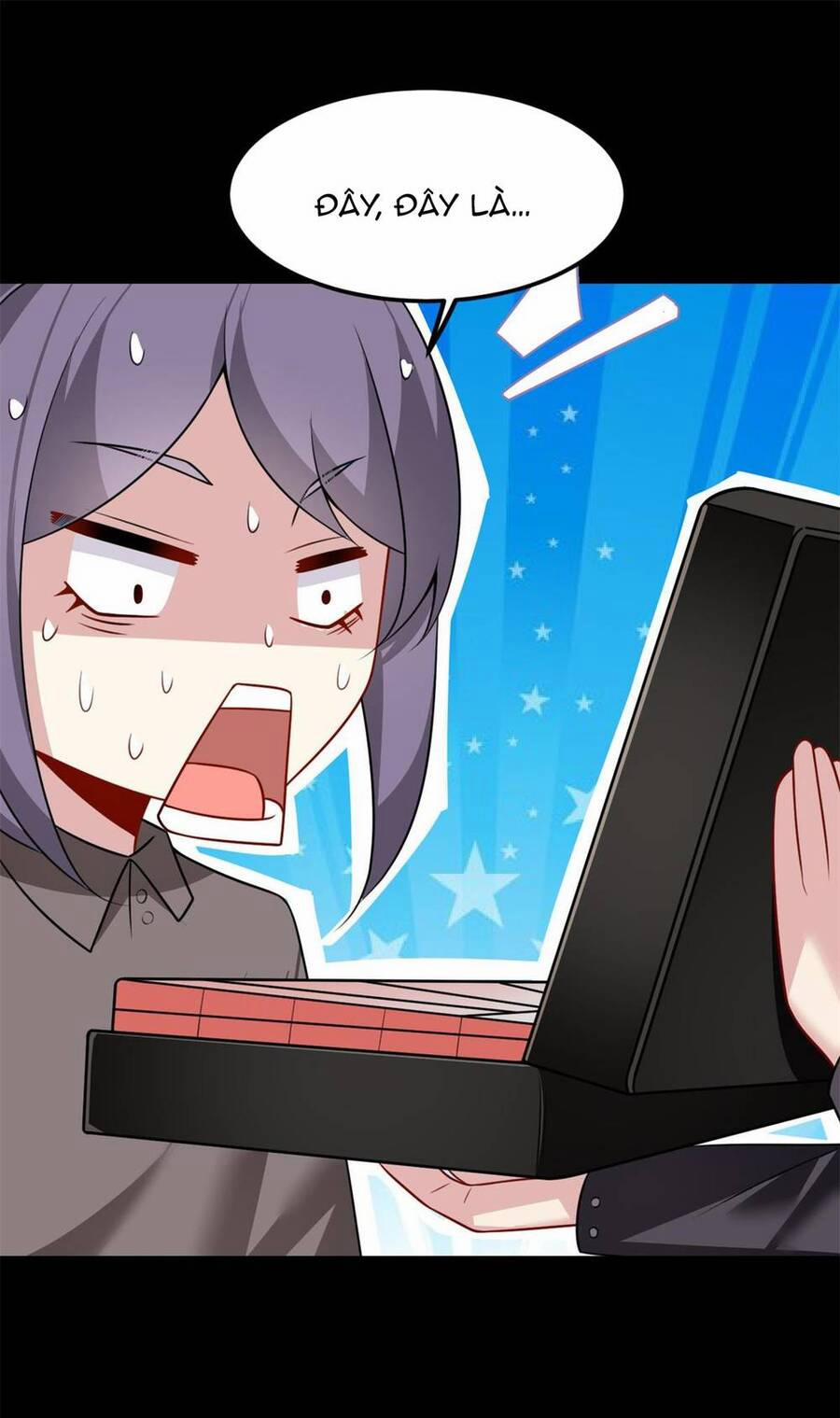 Tôi Ở Thế Giới Khác Dựa Dẫm Vào Phụ Nữ 100 trang 39