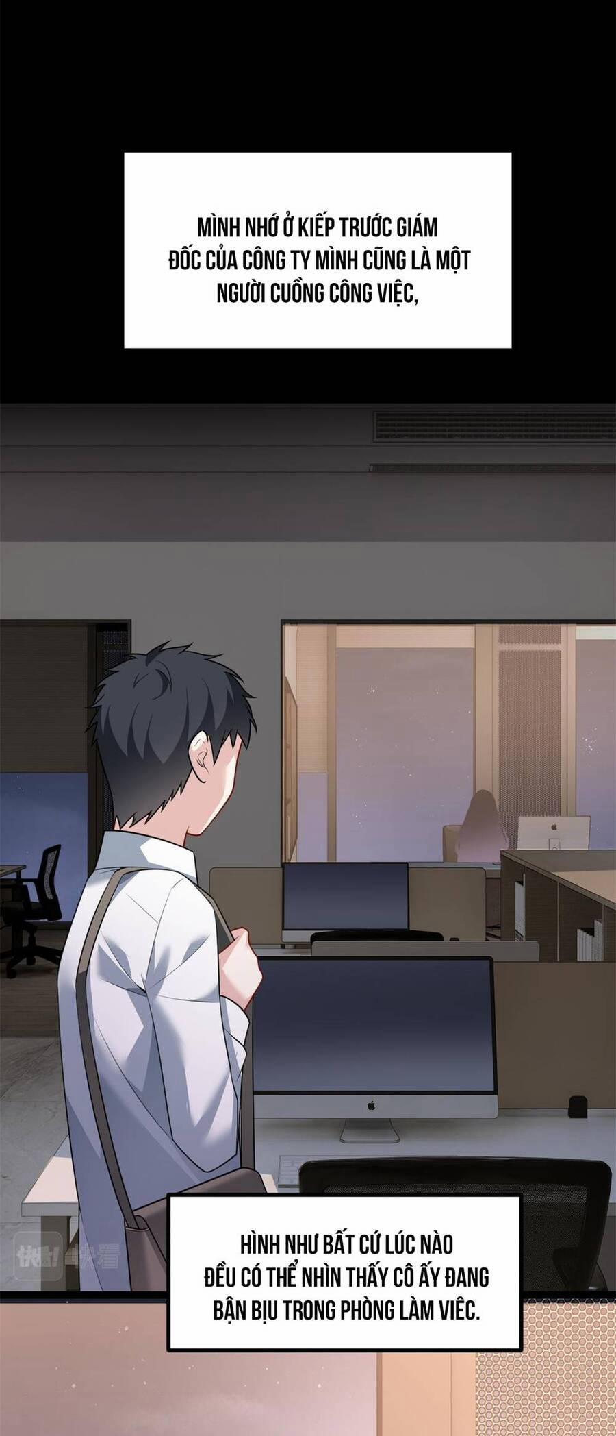 Tôi Ở Thế Giới Khác Dựa Dẫm Vào Phụ Nữ 100 trang 4