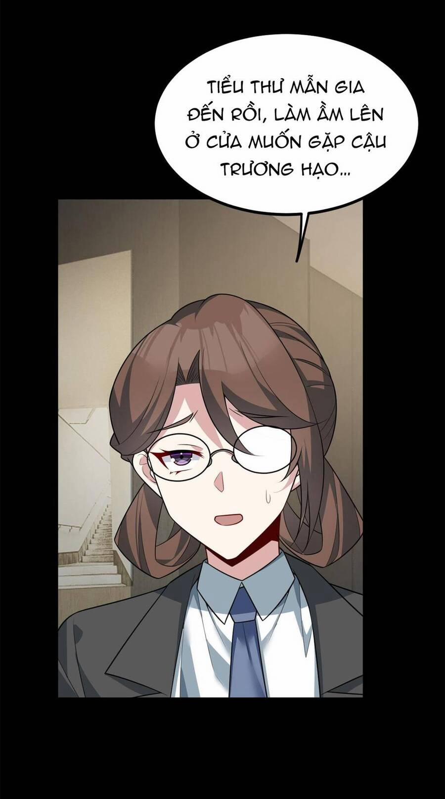 Tôi Ở Thế Giới Khác Dựa Dẫm Vào Phụ Nữ 100 trang 7