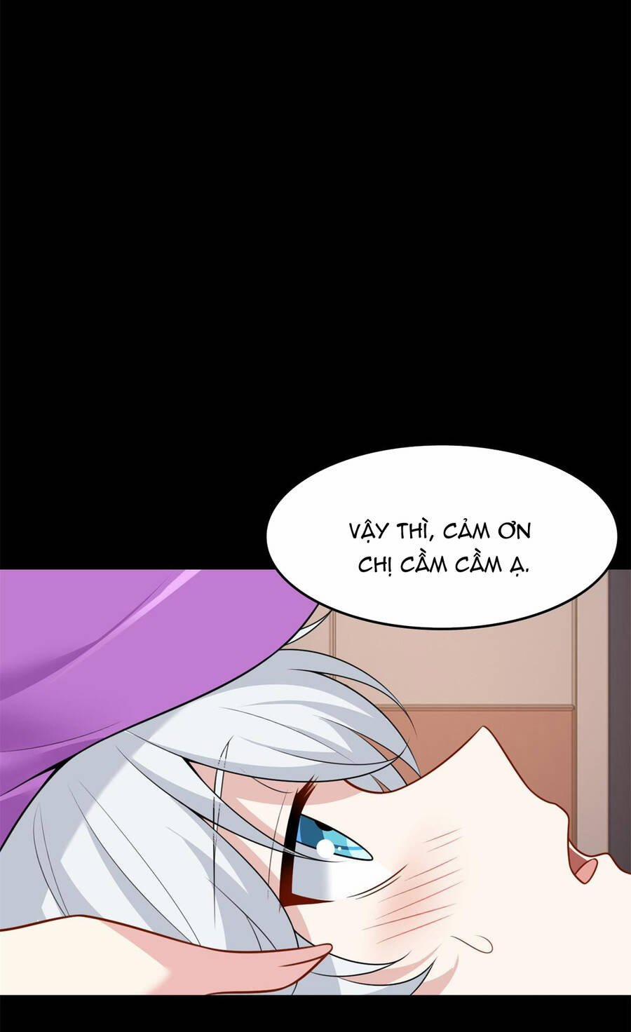 Tôi Ở Thế Giới Khác Dựa Dẫm Vào Phụ Nữ 101 trang 21