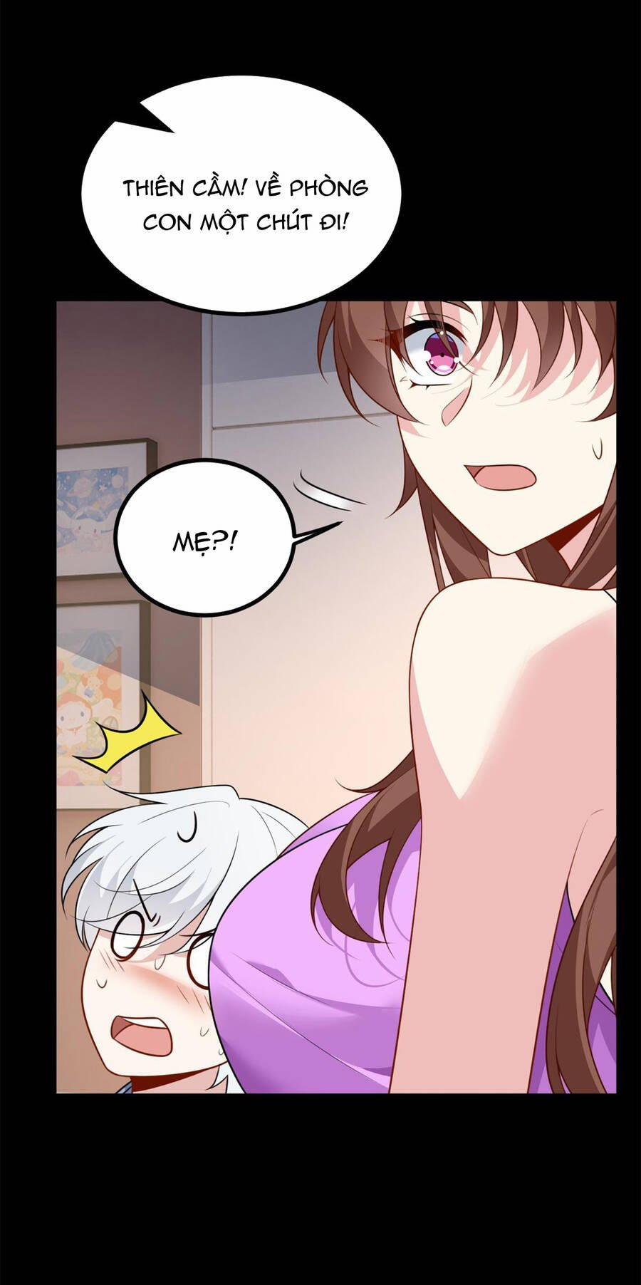 Tôi Ở Thế Giới Khác Dựa Dẫm Vào Phụ Nữ 101 trang 23