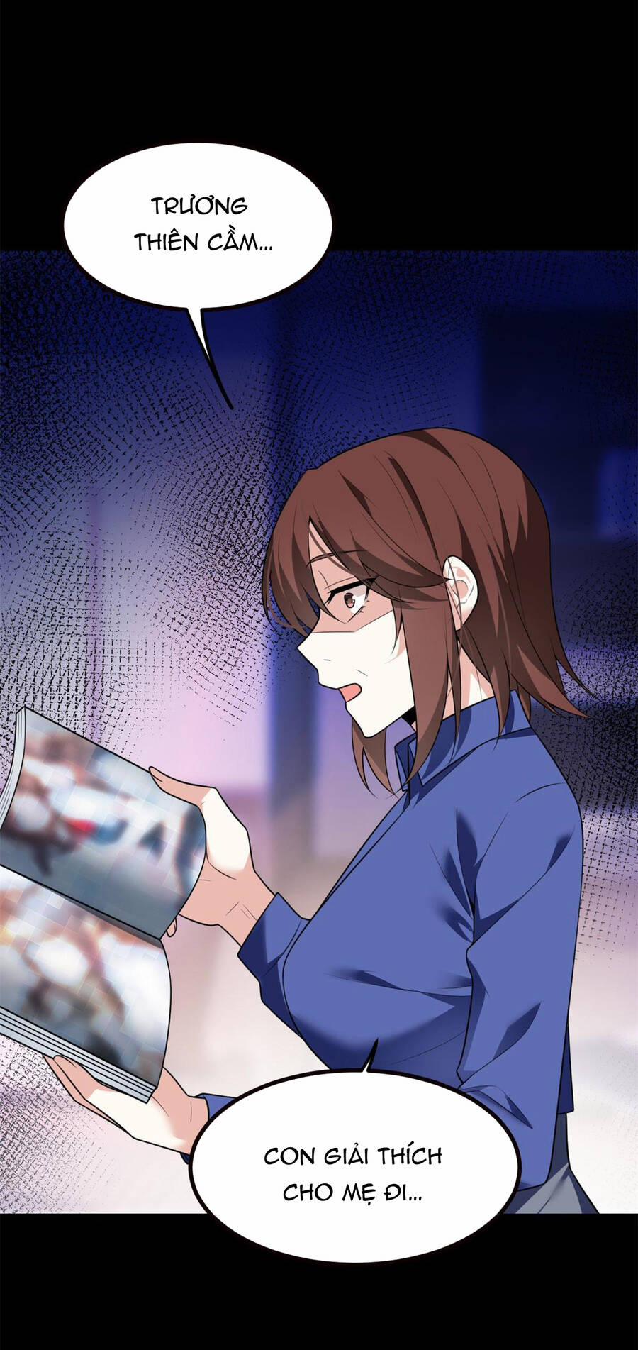 Tôi Ở Thế Giới Khác Dựa Dẫm Vào Phụ Nữ 101 trang 26