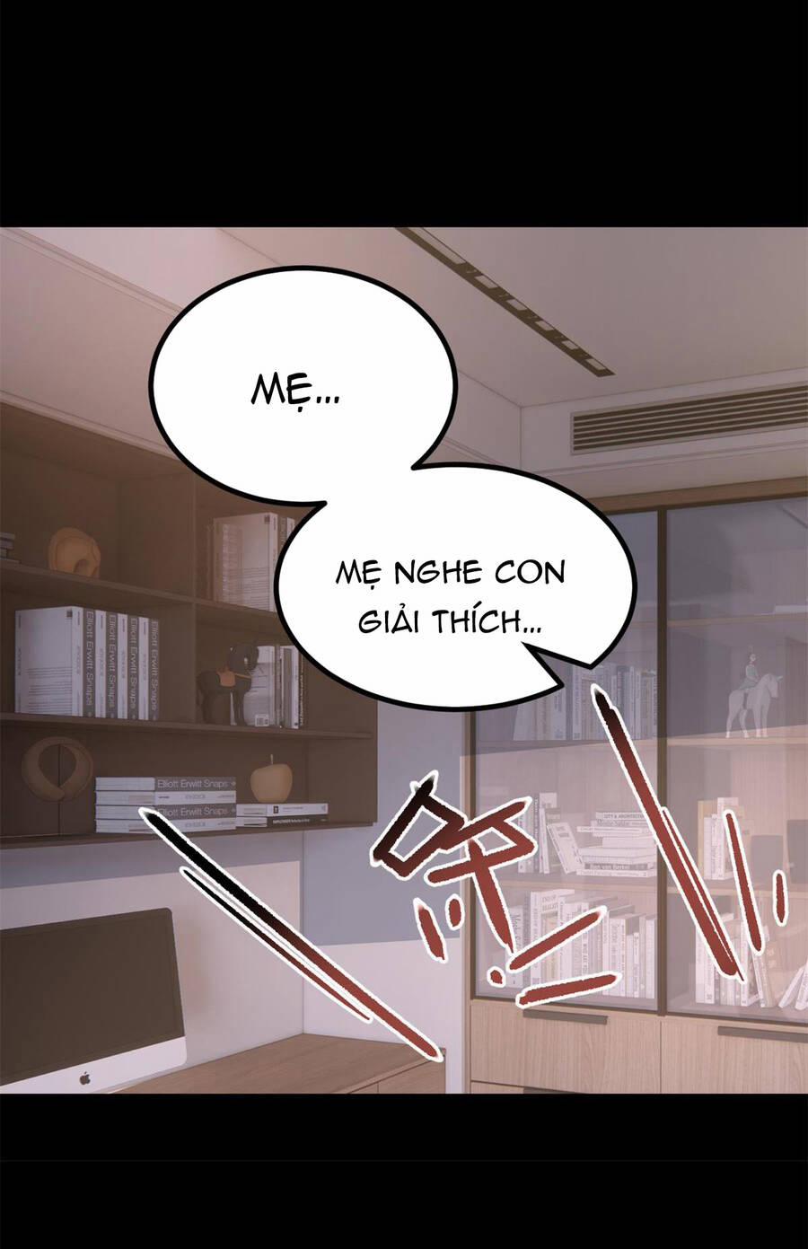 Tôi Ở Thế Giới Khác Dựa Dẫm Vào Phụ Nữ 101 trang 39