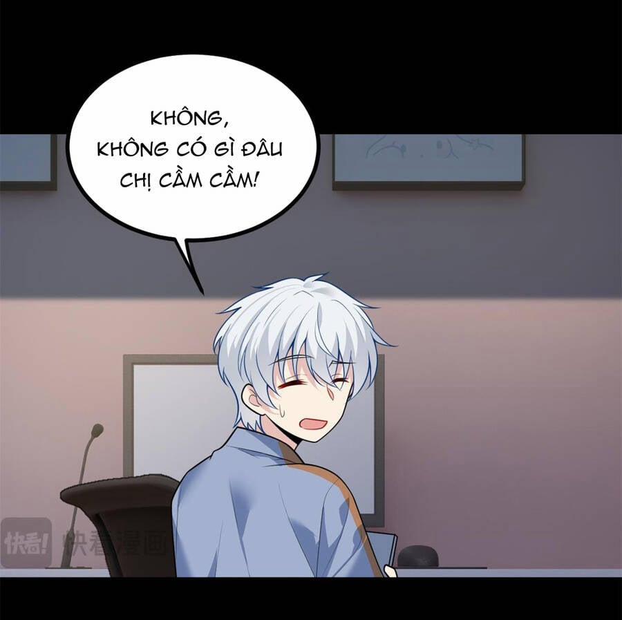 Tôi Ở Thế Giới Khác Dựa Dẫm Vào Phụ Nữ 101 trang 4