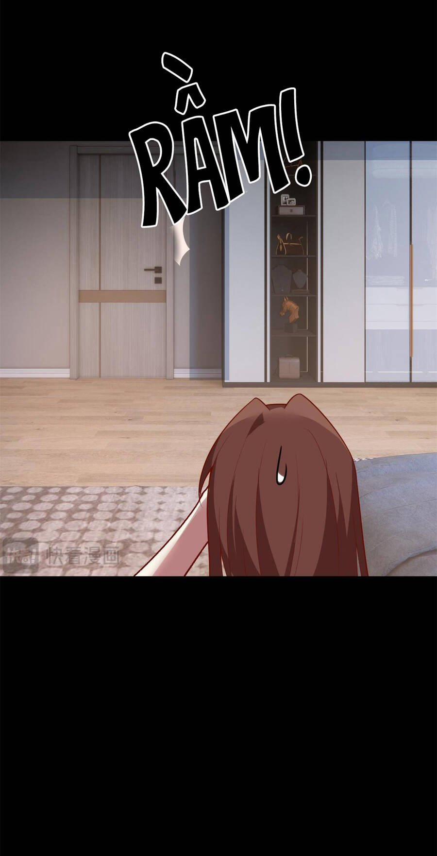 Tôi Ở Thế Giới Khác Dựa Dẫm Vào Phụ Nữ 101 trang 42