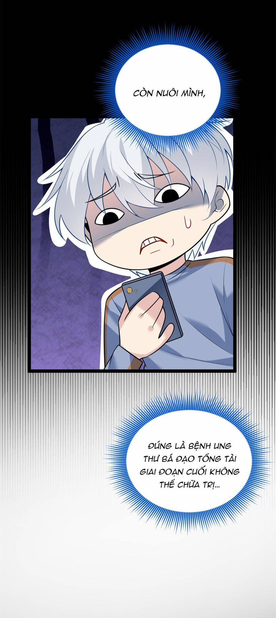 Tôi Ở Thế Giới Khác Dựa Dẫm Vào Phụ Nữ 101 trang 6