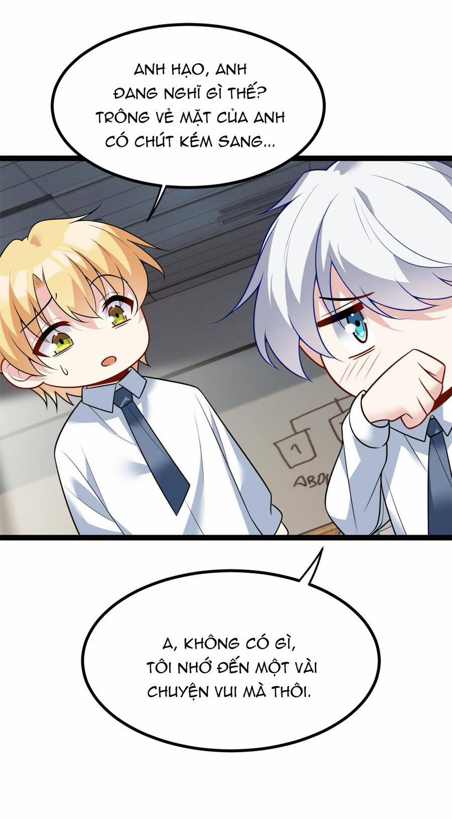 Tôi Ở Thế Giới Khác Dựa Dẫm Vào Phụ Nữ 102 trang 13