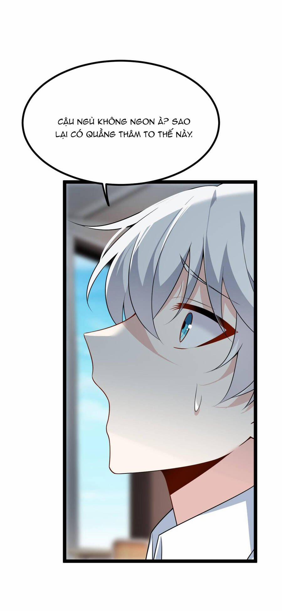 Tôi Ở Thế Giới Khác Dựa Dẫm Vào Phụ Nữ 102 trang 18