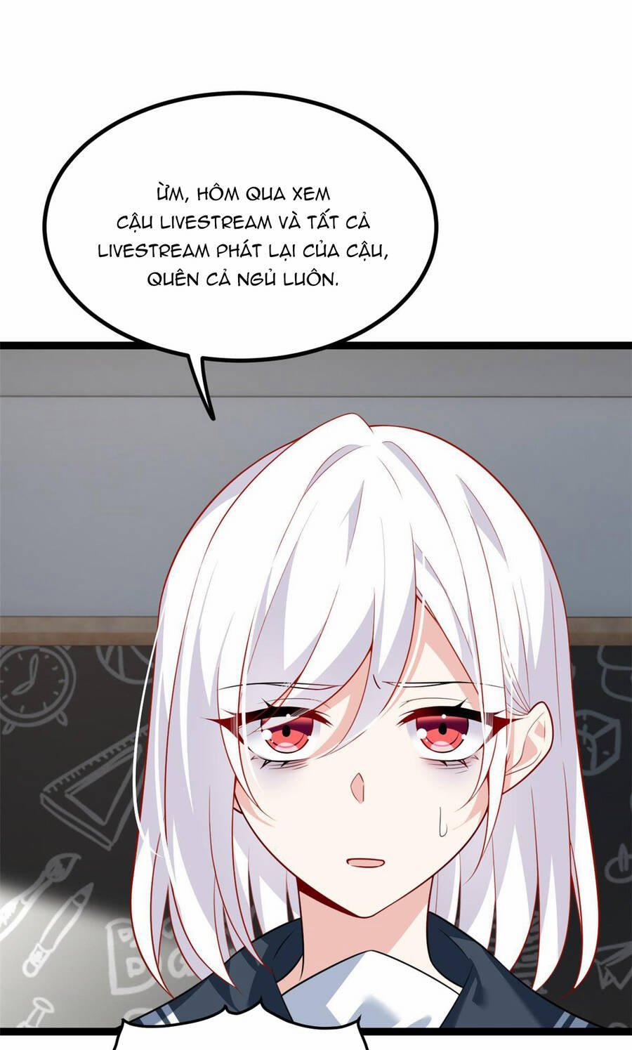 Tôi Ở Thế Giới Khác Dựa Dẫm Vào Phụ Nữ 102 trang 19