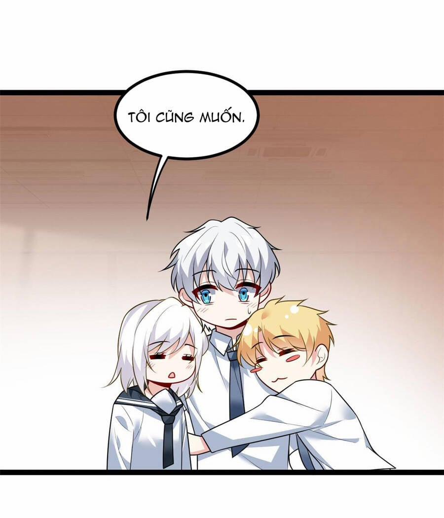 Tôi Ở Thế Giới Khác Dựa Dẫm Vào Phụ Nữ 102 trang 25