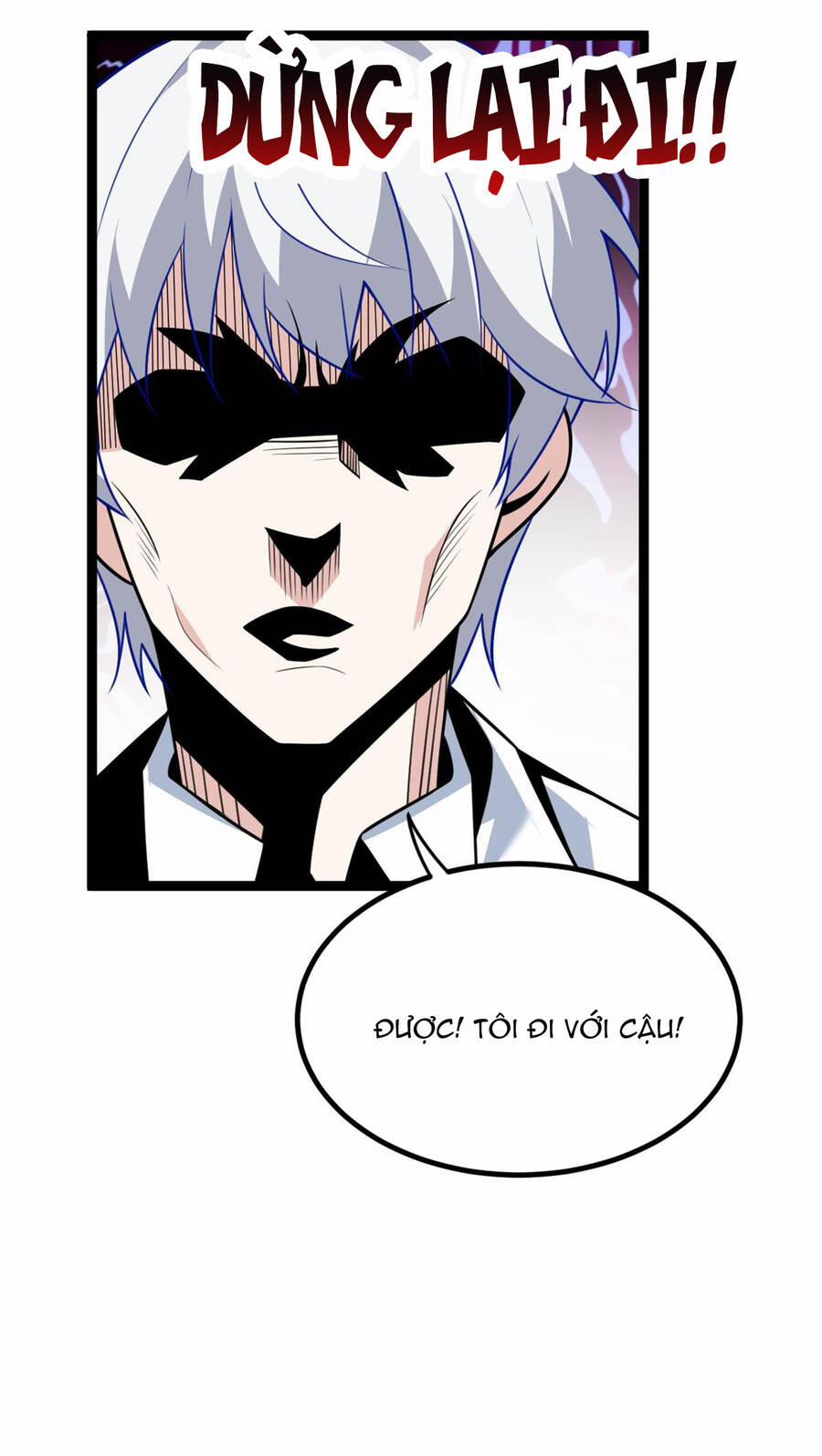 Tôi Ở Thế Giới Khác Dựa Dẫm Vào Phụ Nữ 102 trang 30