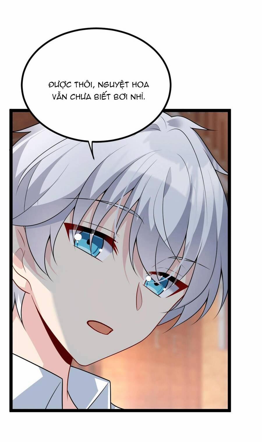 Tôi Ở Thế Giới Khác Dựa Dẫm Vào Phụ Nữ 102 trang 32