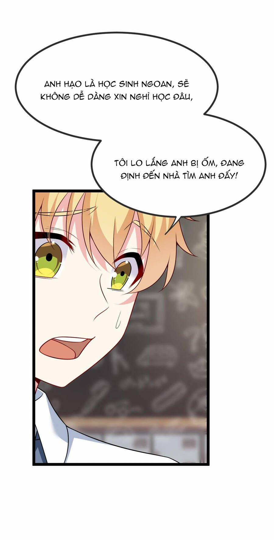 Tôi Ở Thế Giới Khác Dựa Dẫm Vào Phụ Nữ 102 trang 7