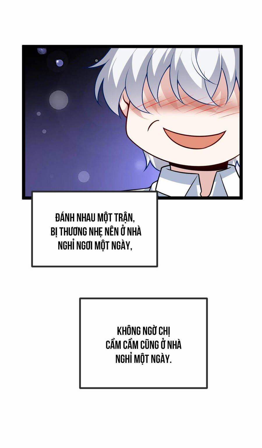 Tôi Ở Thế Giới Khác Dựa Dẫm Vào Phụ Nữ 102 trang 8