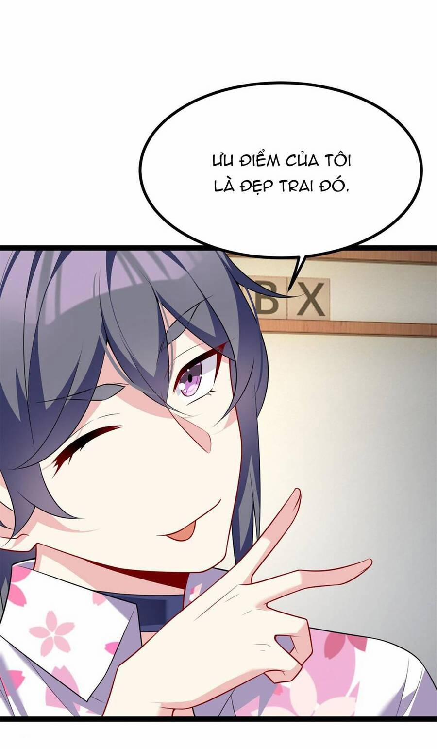 Tôi Ở Thế Giới Khác Dựa Dẫm Vào Phụ Nữ 103 trang 10