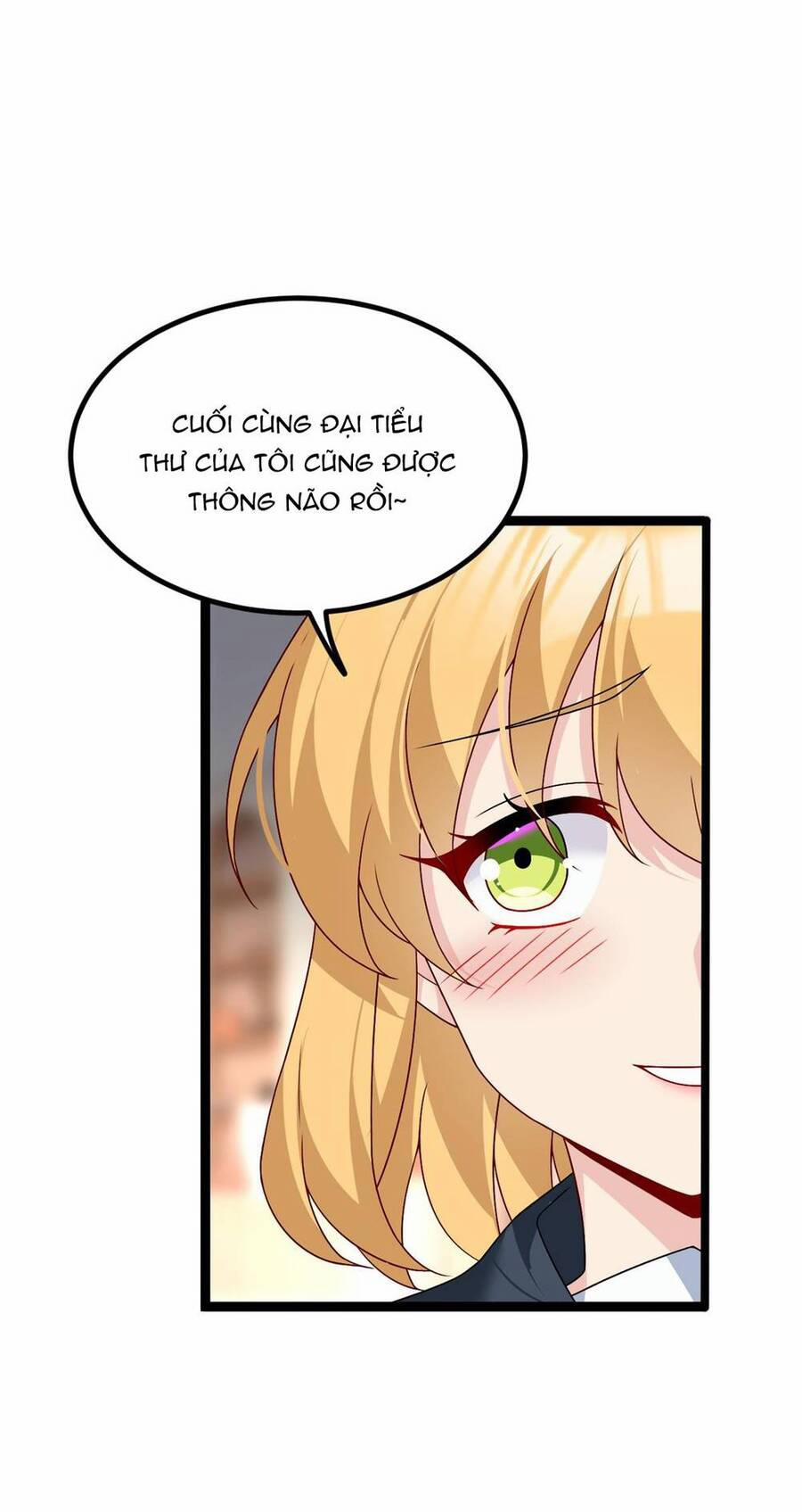 Tôi Ở Thế Giới Khác Dựa Dẫm Vào Phụ Nữ 103 trang 33