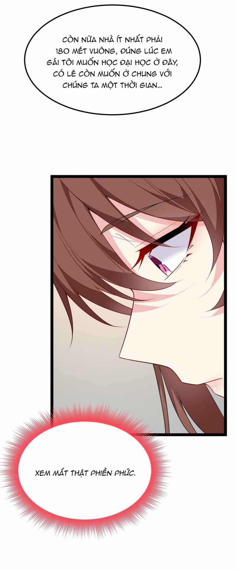 Tôi Ở Thế Giới Khác Dựa Dẫm Vào Phụ Nữ 103 trang 4