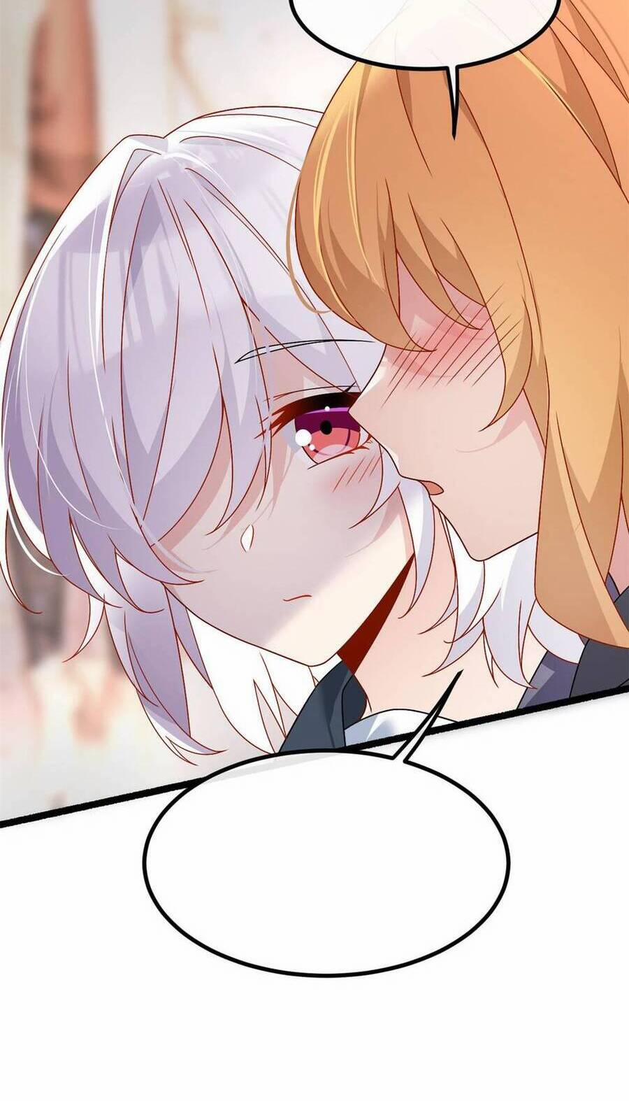 Tôi Ở Thế Giới Khác Dựa Dẫm Vào Phụ Nữ 103 trang 40