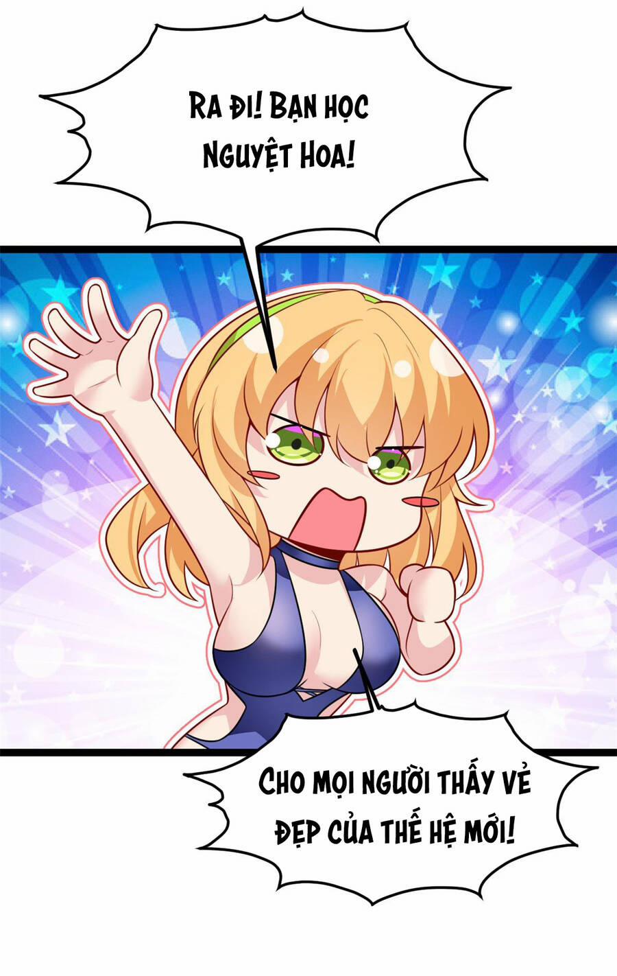 Tôi Ở Thế Giới Khác Dựa Dẫm Vào Phụ Nữ 104 trang 15