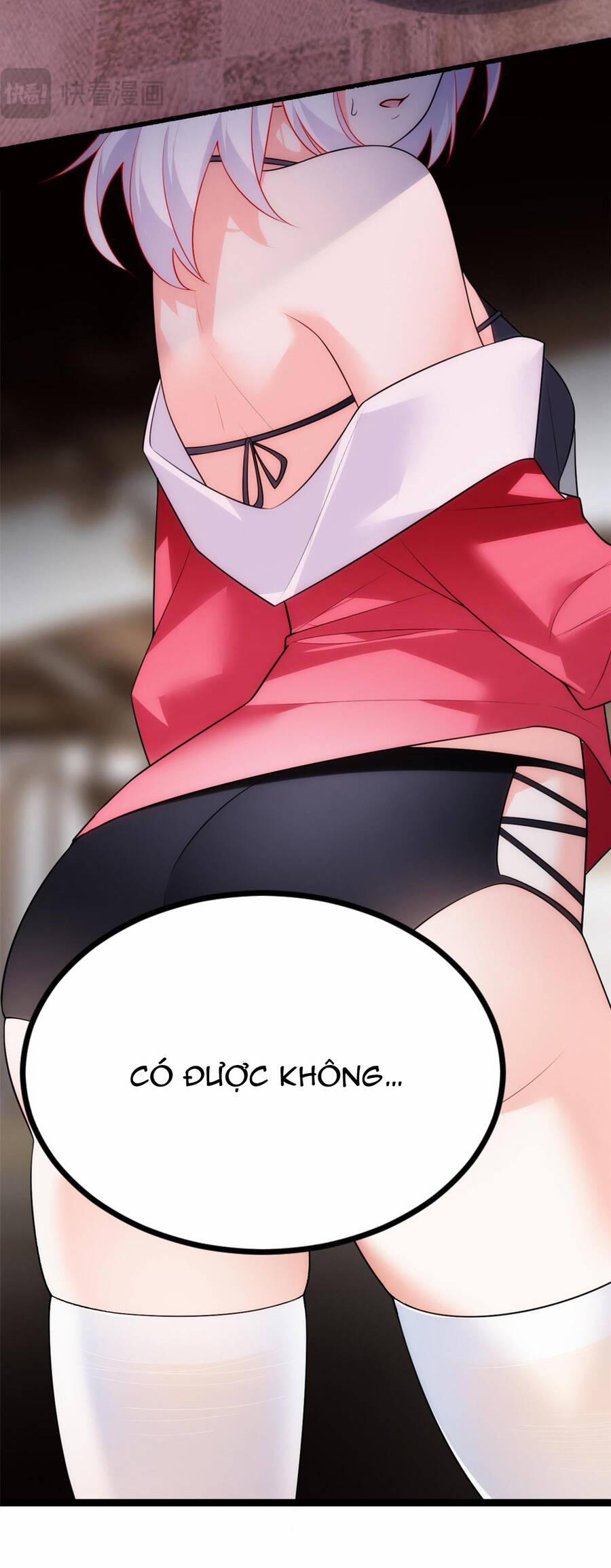 Tôi Ở Thế Giới Khác Dựa Dẫm Vào Phụ Nữ 104 trang 19