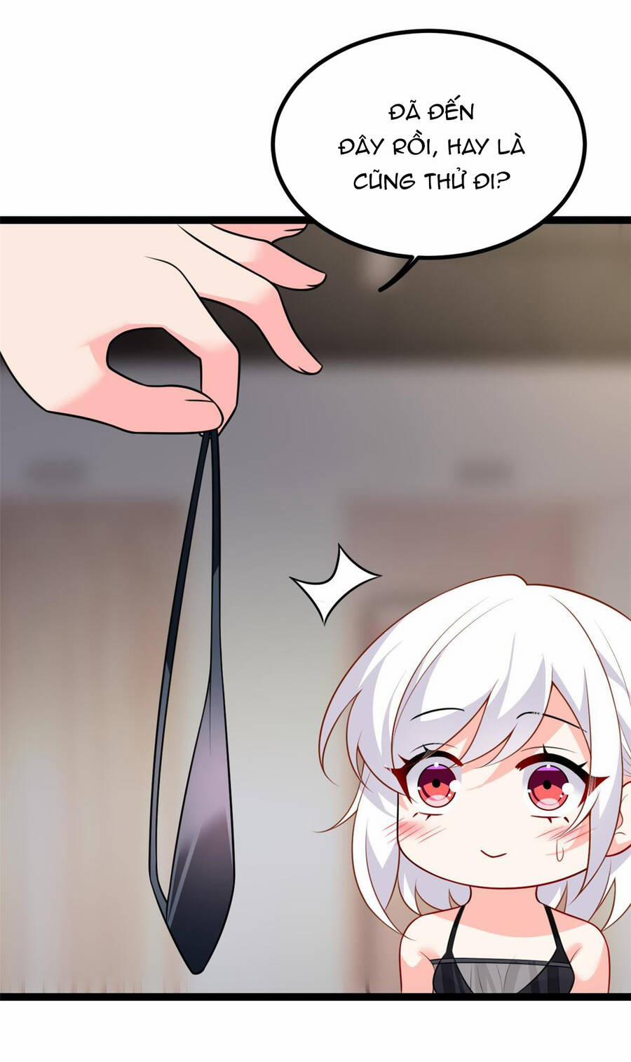 Tôi Ở Thế Giới Khác Dựa Dẫm Vào Phụ Nữ 104 trang 23