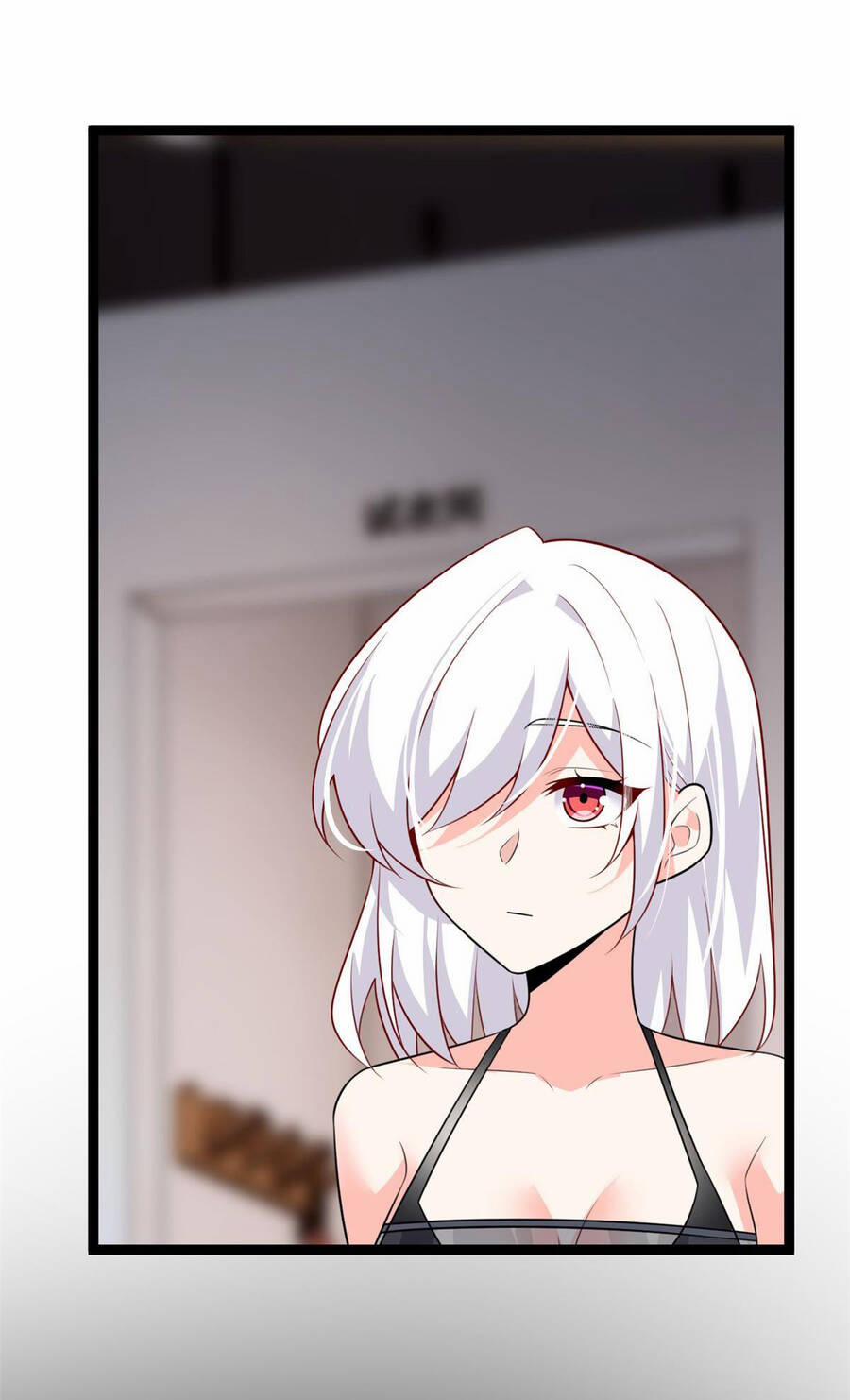 Tôi Ở Thế Giới Khác Dựa Dẫm Vào Phụ Nữ 104 trang 32