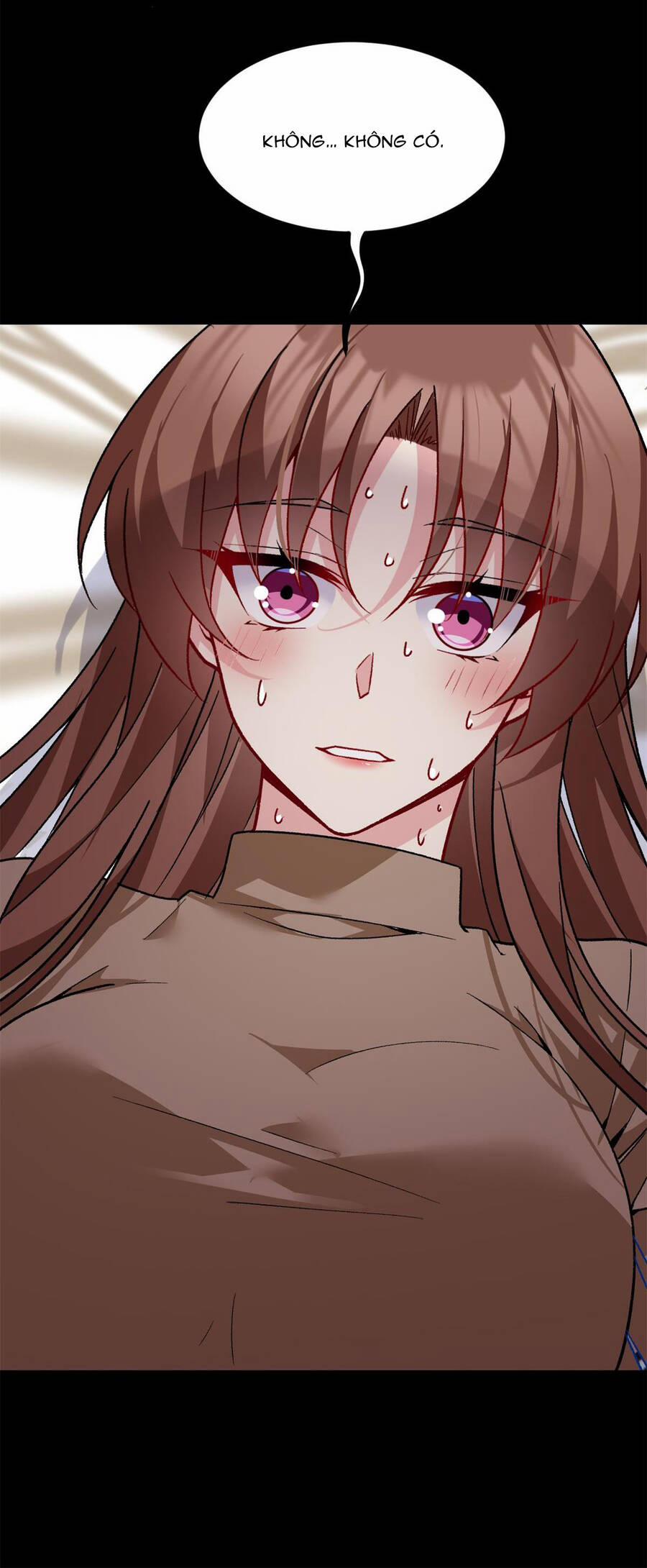 Tôi Ở Thế Giới Khác Dựa Dẫm Vào Phụ Nữ 104 trang 43