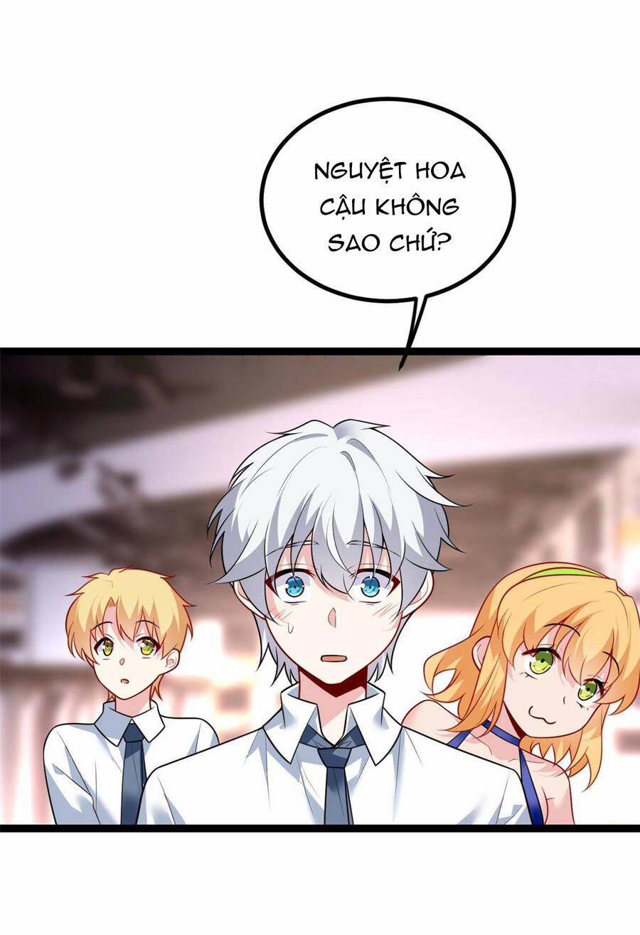 Tôi Ở Thế Giới Khác Dựa Dẫm Vào Phụ Nữ 104 trang 8