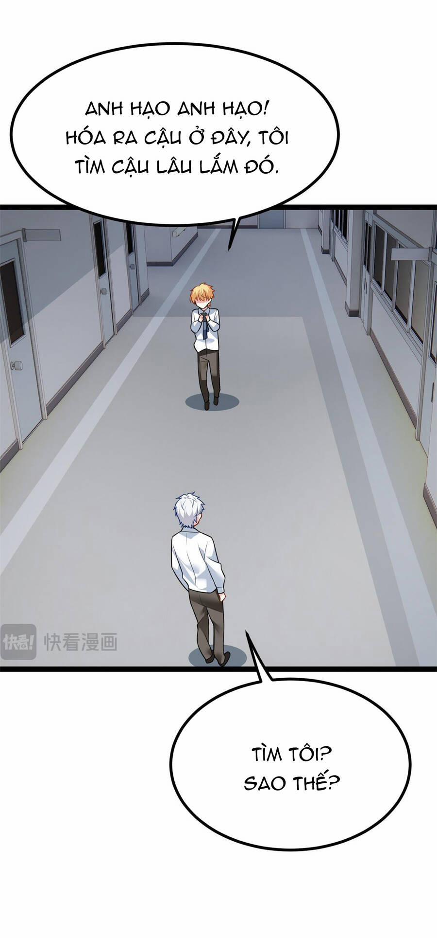 Tôi Ở Thế Giới Khác Dựa Dẫm Vào Phụ Nữ 105 trang 10