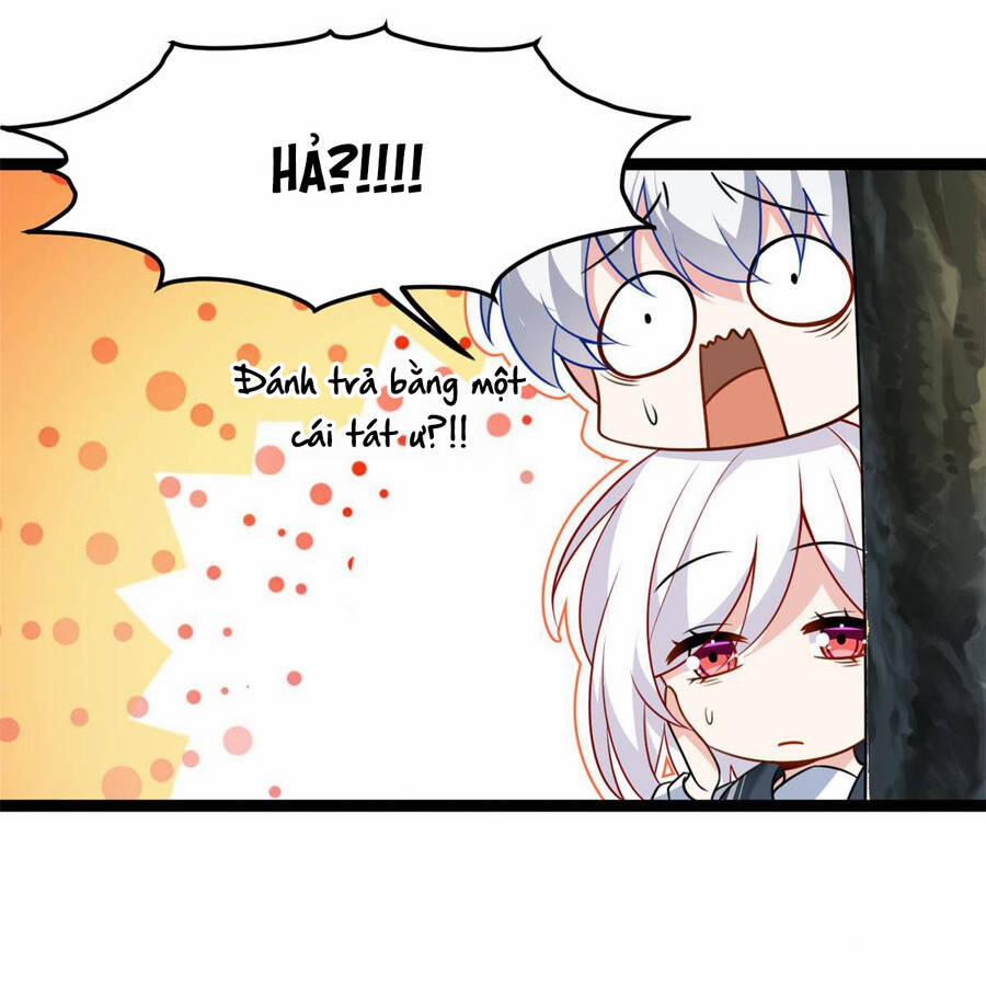 Tôi Ở Thế Giới Khác Dựa Dẫm Vào Phụ Nữ 105 trang 30