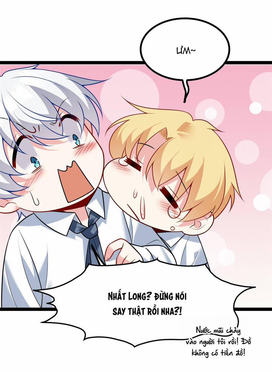 Tôi Ở Thế Giới Khác Dựa Dẫm Vào Phụ Nữ 105 trang 42