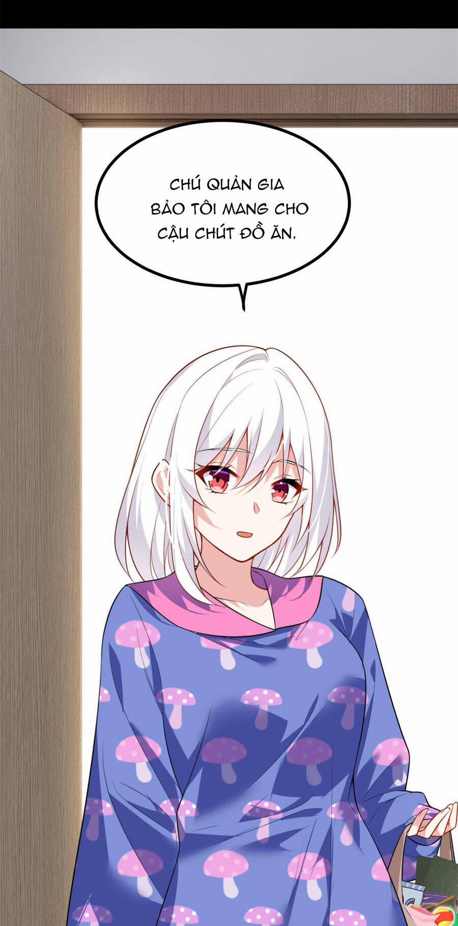 Tôi Ở Thế Giới Khác Dựa Dẫm Vào Phụ Nữ 106 trang 12