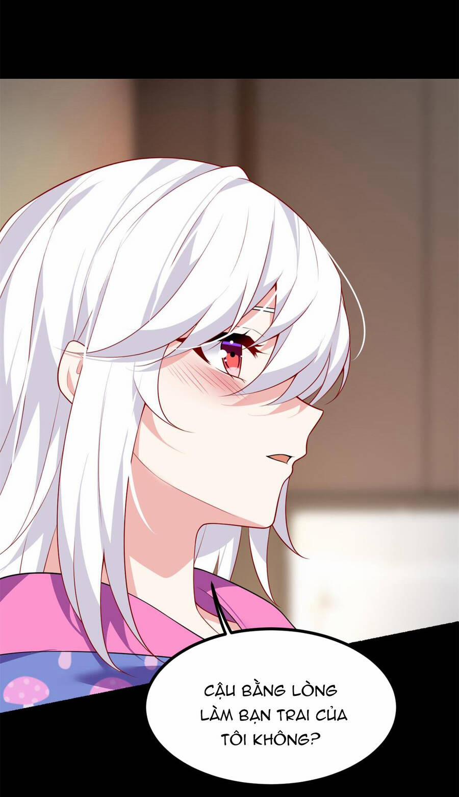 Tôi Ở Thế Giới Khác Dựa Dẫm Vào Phụ Nữ 106 trang 19