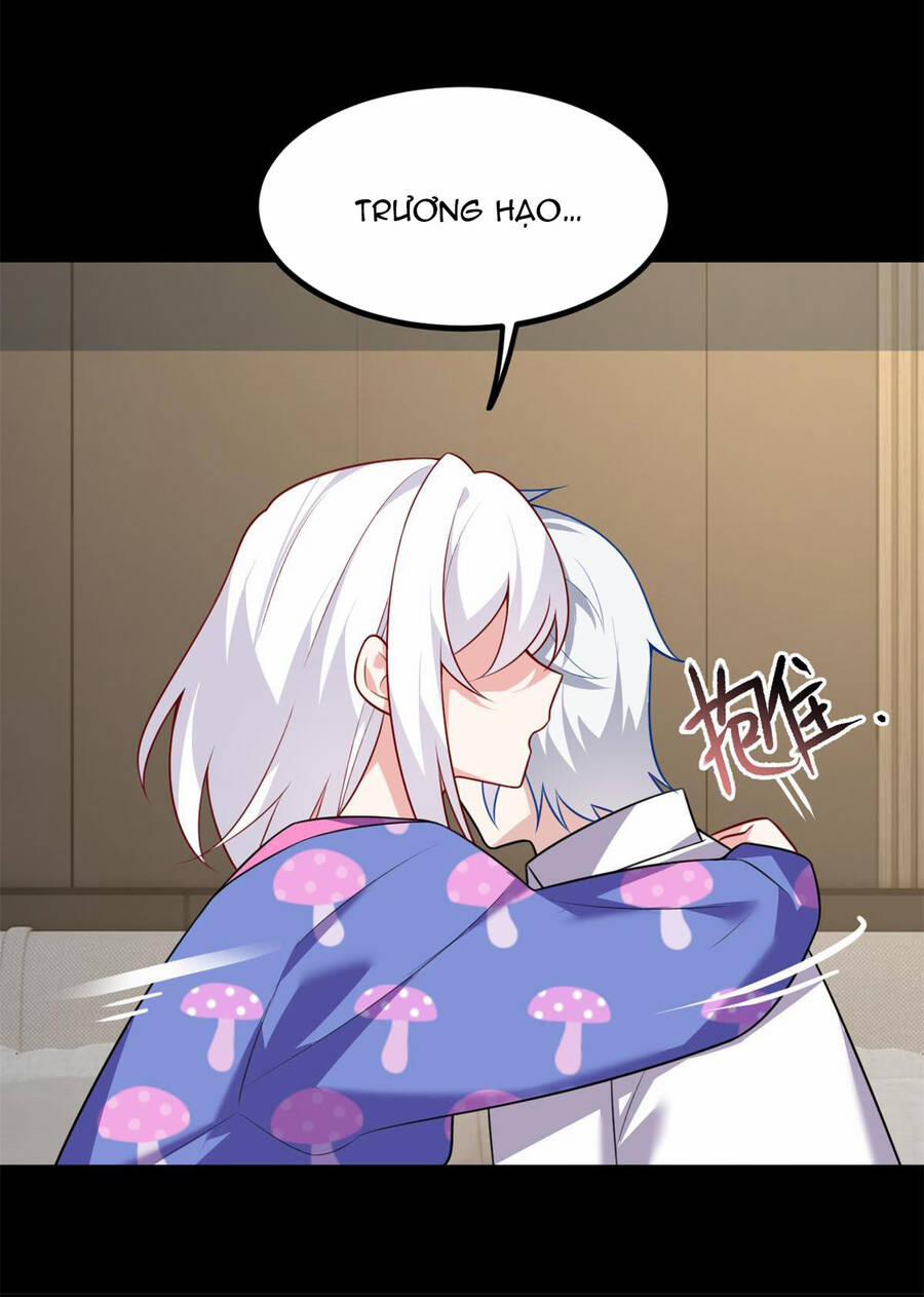 Tôi Ở Thế Giới Khác Dựa Dẫm Vào Phụ Nữ 106 trang 29