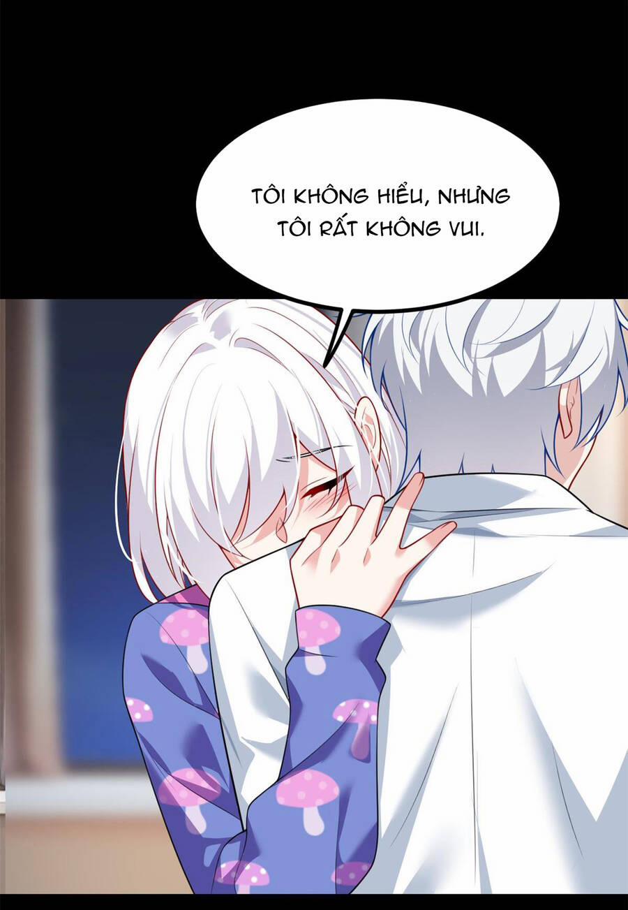 Tôi Ở Thế Giới Khác Dựa Dẫm Vào Phụ Nữ 106 trang 30